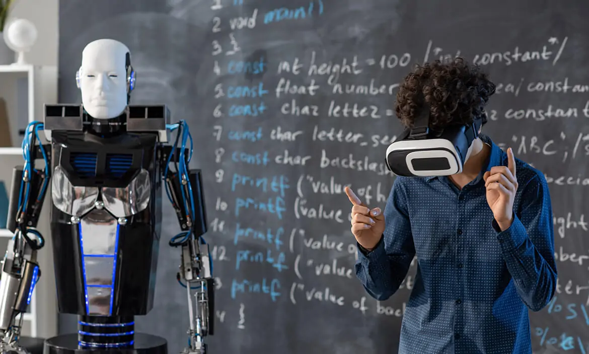 Machine Learning